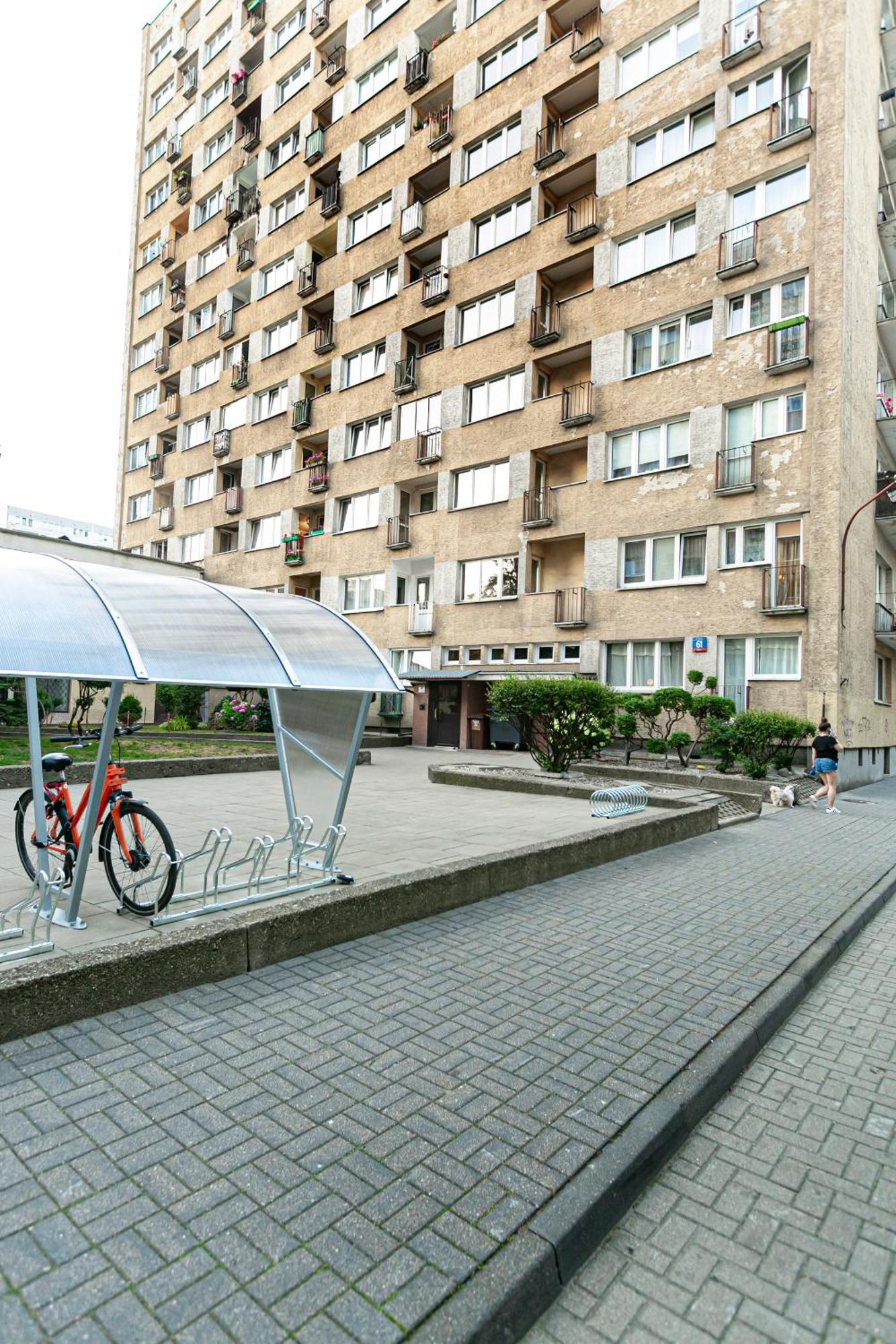 Panska 61 - Better Rental Warschau Exterior foto